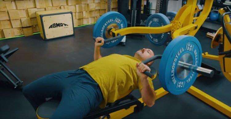 Expert-Tested: Powertec Workbench Multisystem Review (2025) Expert-Tested: Powertec Workbench Multisystem Review (2025)