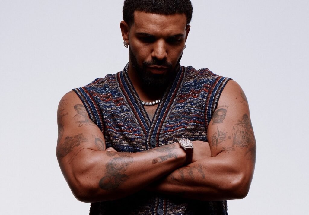 Drake Drops New Single ‘What Did I Miss?’: Listen