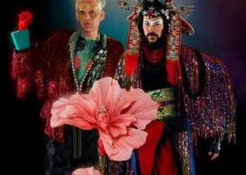 SOUND FIST: EMPIRE OF THE SUN & BLOND:ISH