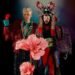 SOUND FIST: EMPIRE OF THE SUN & BLOND:ISH SOUND FIST: EMPIRE OF THE SUN & BLOND:ISH