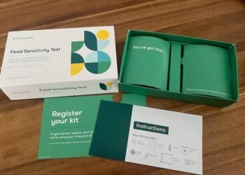 Expert-Tested, Everlywell Review (2025) | Garage Gym Reviews