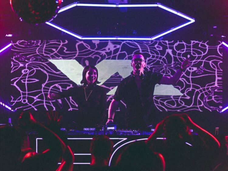 FestiVAL 2025 is the first hybrid IRL/virtual microfestival — and it hopes Twitch is tuning in FestiVAL 2025 is the first hybrid IRL/virtual microfestival — and it hopes Twitch is tuning in