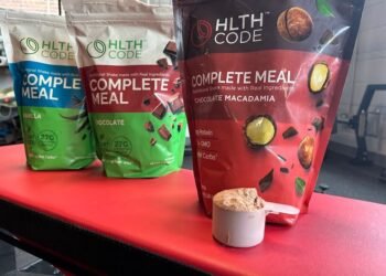 Expert-Tested: HLTH Code Complete Meal Review (2025)