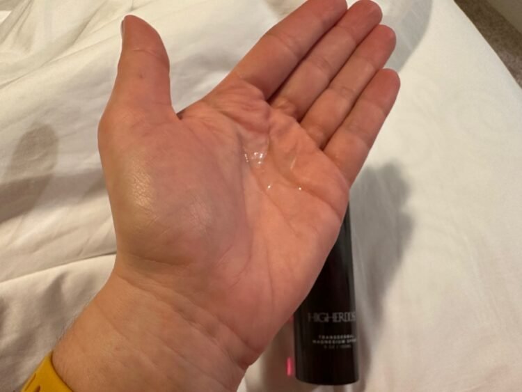 Best Magnesium Sprays: Tested by Experts (2025)