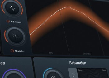 How to get a cohesive sound with mixing and mastering