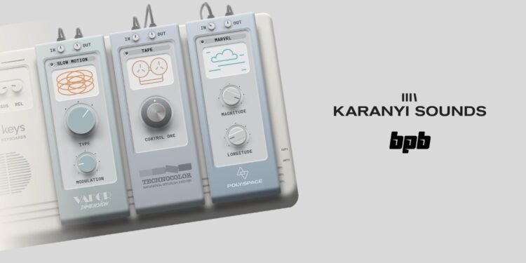 Karanyi Sounds Lofi Keys is FREE for BPB readers (WORKING AGAIN) Karanyi Sounds Lofi Keys is FREE for BPB readers (WORKING AGAIN)