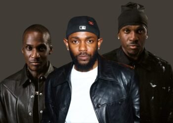Pusha T Says Kendrick Lamar Wanted To Feature On Two Clipse Songs Pusha T Says Kendrick Lamar Wanted To Feature On Two Clipse Songs