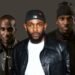 Pusha T Says Kendrick Lamar Wanted To Feature On Two Clipse Songs Pusha T Says Kendrick Lamar Wanted To Feature On Two Clipse Songs