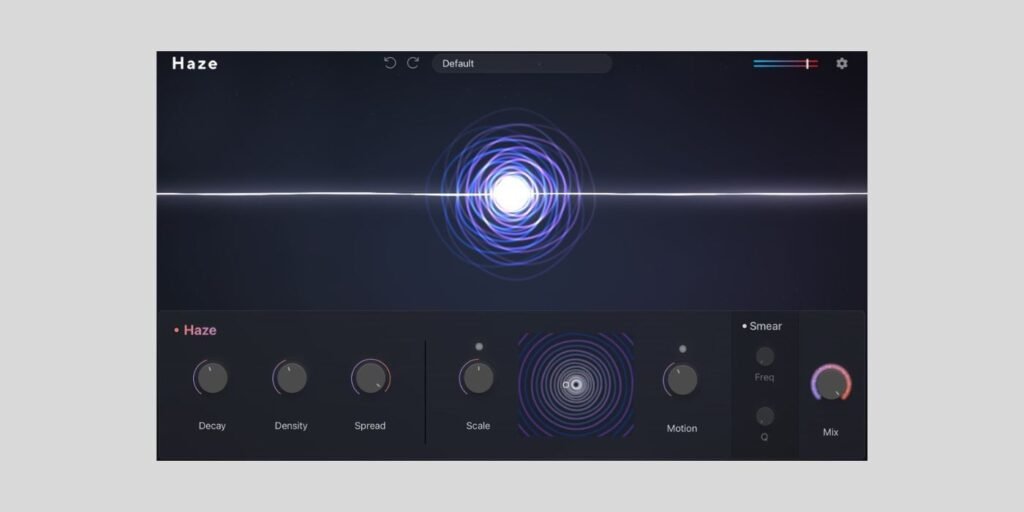 Lunacy Audio releases FREE Haze and Filter plugins for creative sound design