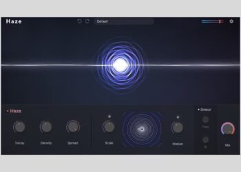 Lunacy Audio releases FREE Haze and Filter plugins for creative sound design