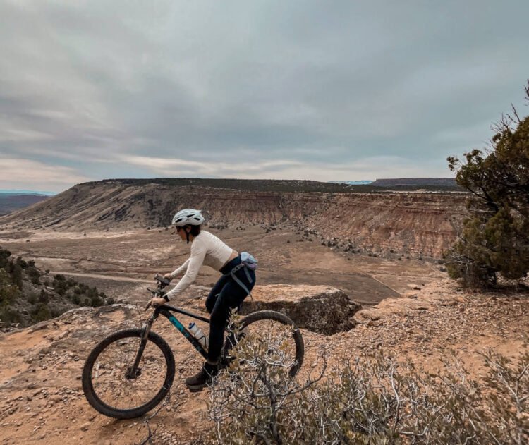 Best Trail Mountain Bikes (2025)