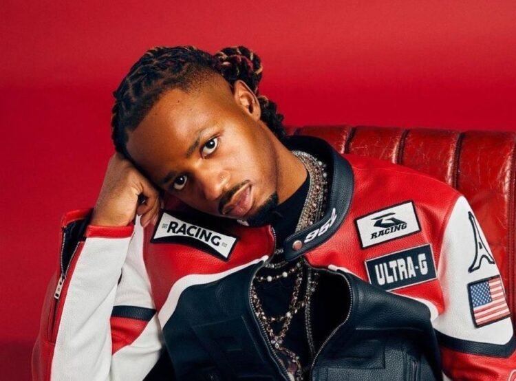 Metro Boomin Announces ‘A Futuristic Summa’ Project Release Date Metro Boomin Announces ‘A Futuristic Summa’ Project Release Date
