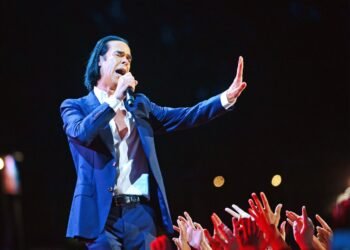 Nick Cave says his views on AI have “softened” with release of AI Elvis music video for Tupelo