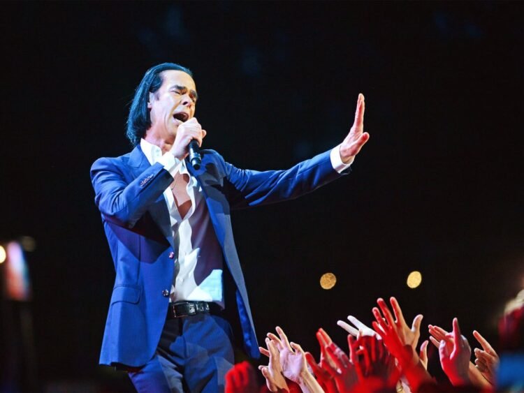 Nick Cave says his views on AI have “softened” with release of AI Elvis music video for Tupelo
