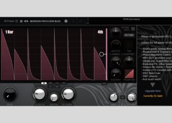 FKFX Audio releases FREE Obvious Filter 2 Lite Morphing Filter Plugin FKFX Audio releases FREE Obvious Filter 2 Lite Morphing Filter Plugin
