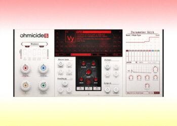 Ohmforce’s Skrillex-approved Ohmicide distortion returns to plugin format