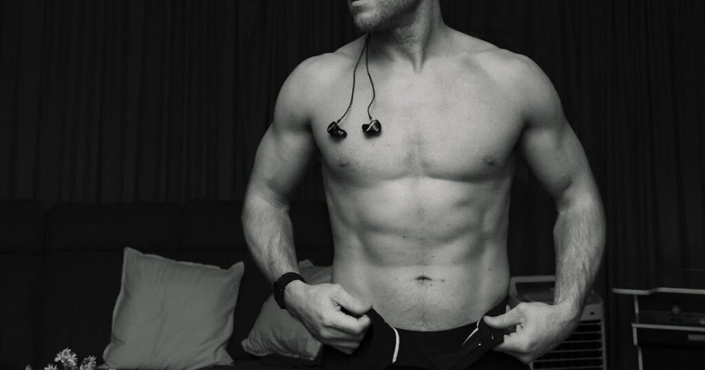 SOUND FIST: OLLY MURS - SAVE ME