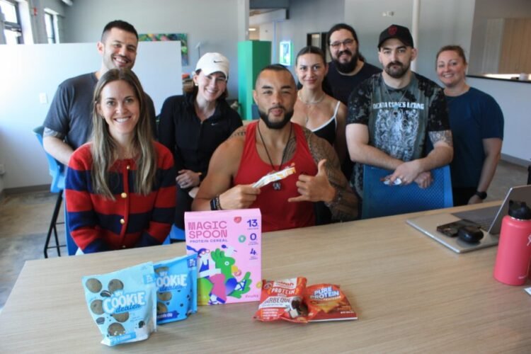 Best Protein Snacks (2025): Taste-Tested by Experts