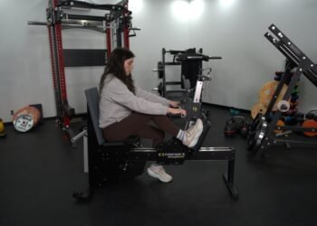 Expert-Tested: Concept2 StrengthErg Review (2025)