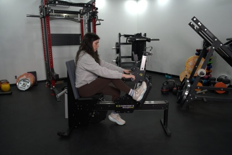 Expert-Tested: Concept2 StrengthErg Review (2025)