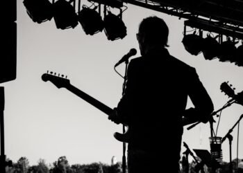 Can AI Music Ever Replace Human Authenticity?