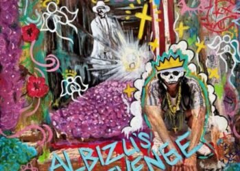 UFO Fev & Big Ghost Ltd. Reunite for “The Ghost of Albizu” Sequel “Albizu’s Revenge (Album Review)