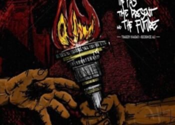 Recognize Ali & Tragedy Khadafi’s Collab LP “The Past, The Present & The Future” is At Last Here 4 Years Later (Album Review) Recognize Ali & Tragedy Khadafi’s Collab LP “The Past, The Present & The Future” is At Last Here 4 Years Later (Album Review)