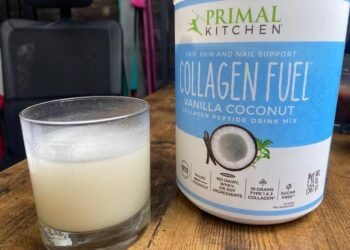 Primal Kitchen Collagen Peptides Review (2025), According to Our Experts Primal Kitchen Collagen Peptides Review (2025), According to Our Experts