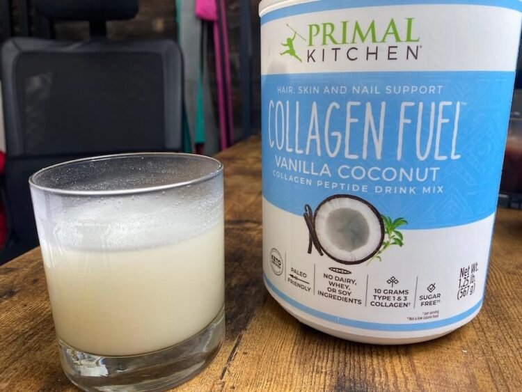 Primal Kitchen Collagen Peptides Review (2025), According to Our Experts Primal Kitchen Collagen Peptides Review (2025), According to Our Experts