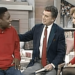 Kelly Ripa Honors Malcolm-Jamal Warner As First Ever Guest On ‘Live With Regis And Kathy Lee’ Kelly Ripa Honors Malcolm-Jamal Warner As First Ever Guest On ‘Live With Regis And Kathy Lee’