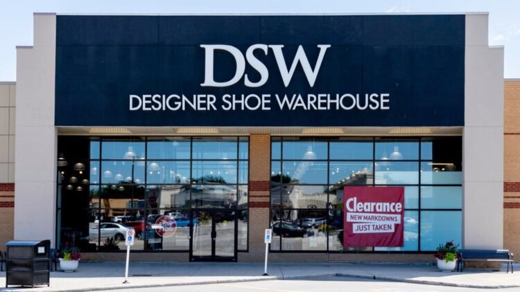 After being sued by Warner for copyright infringement, DSW files lawsuit against UMG, Sony and BMG seeking court protection over music usage in TikTok, Instagram posts After being sued by Warner for copyright infringement, DSW files lawsuit against UMG, Sony and BMG seeking court protection over music usage in TikTok, Instagram posts