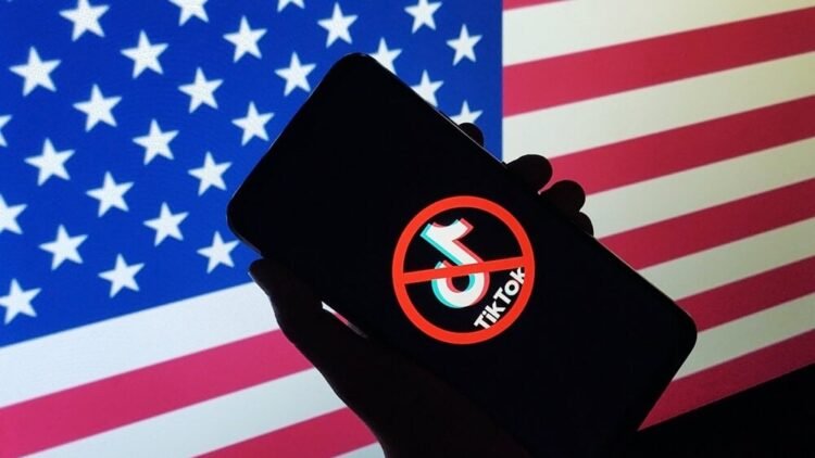 TikTok is developing a separate US app as ByteDance divest-or-ban deadline nears (Report) TikTok is developing a separate US app as ByteDance divest-or-ban deadline nears (Report)