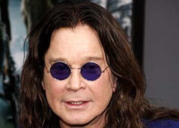 Ozzy Osbourne, Black Sabbath frontman and heavy metal pioneer, dies aged 76