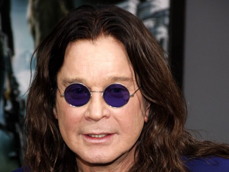 Ozzy Osbourne, Black Sabbath frontman and heavy metal pioneer, dies aged 76 Ozzy Osbourne, Black Sabbath frontman and heavy metal pioneer, dies aged 76