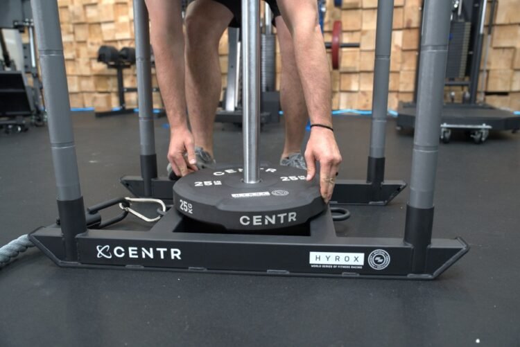 Centr HYROX Equipment Review: Tested by Experts (2025) Centr HYROX Equipment Review: Tested by Experts (2025)