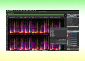 Steinberg’s SpectraLayers 12 has “a strong focus on the needs of the post-production industry” Steinberg’s SpectraLayers 12 has “a strong focus on the needs of the post-production industry”