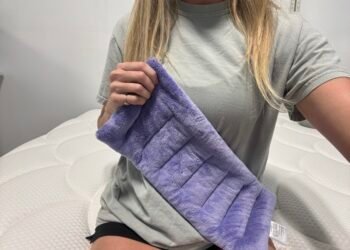 The Best Heating Pads: Six Options Tested and Chosen by Experts (2025)