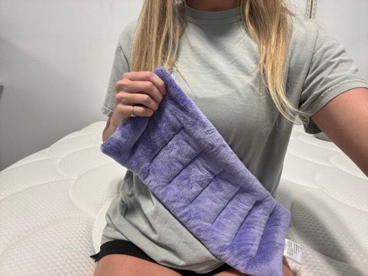 The Best Heating Pads: Six Options Tested and Chosen by Experts (2025)