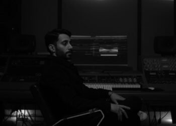 What makes Komplete a philosophical toolkit for electronic artists like The Alexsander What makes Komplete a philosophical toolkit for electronic artists like The Alexsander