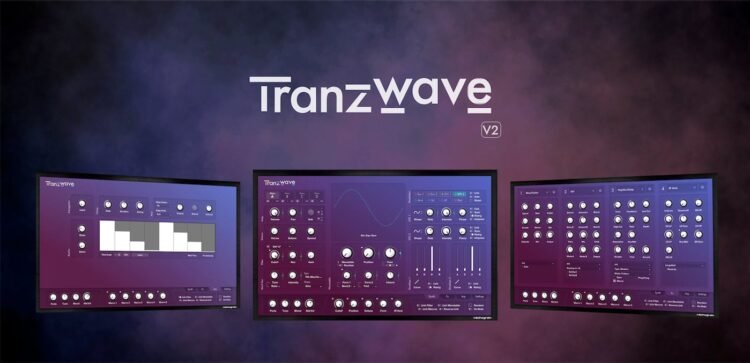 Echograin releases Tranzwave v2.0 wavetable synth for Kontakt Player (now 20% OFF) Echograin releases Tranzwave v2.0 wavetable synth for Kontakt Player (now 20% OFF)