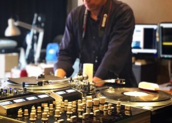 Vestax: The Rise and Fall of a DJ Icon Vestax: The Rise and Fall of a DJ Icon