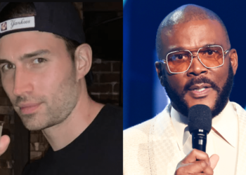 Tyler Perry’s Sexual Assault Accuser Claims Director Groped Him, Snuck Into Bed Uninvited