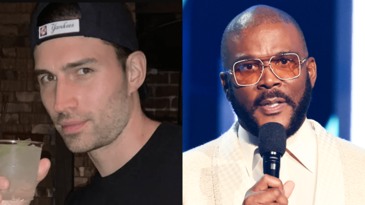 Tyler Perry’s Sexual Assault Accuser Claims Director Groped Him, Snuck Into Bed Uninvited Tyler Perry’s Sexual Assault Accuser Claims Director Groped Him, Snuck Into Bed Uninvited