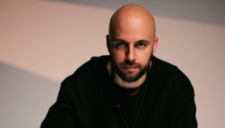 Why UNER built CONTICINIUM using Reaktor as an emotional mirror