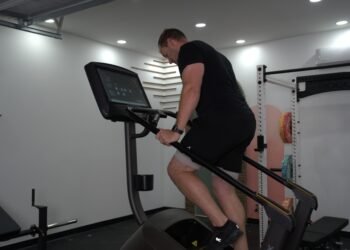 Expert-Tested: Matrix ClimbMill C50 Review (2025)