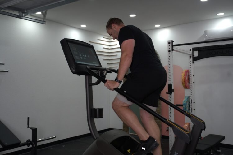 Expert-Tested: Matrix ClimbMill C50 Review (2025) Expert-Tested: Matrix ClimbMill C50 Review (2025)