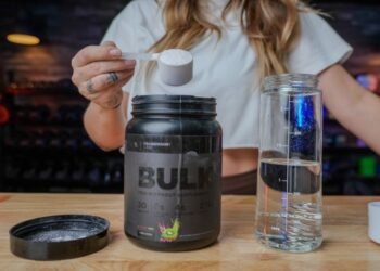 Transparent Labs Bulk Black Review (2025), According to Our Experts Transparent Labs Bulk Black Review (2025), According to Our Experts