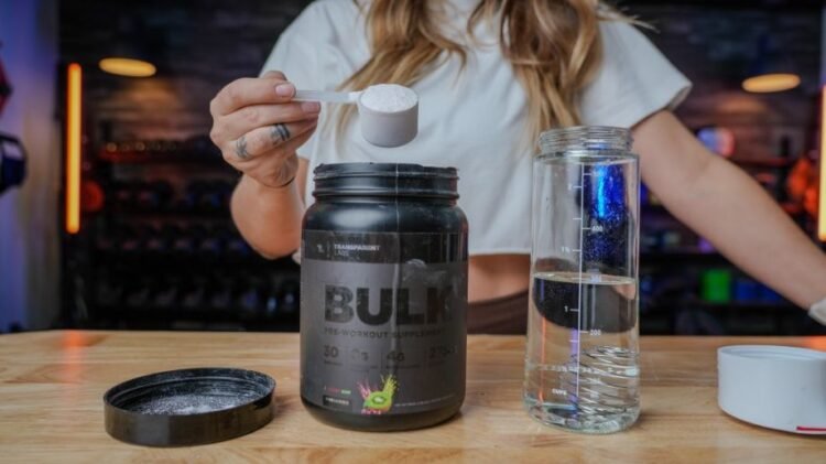 Transparent Labs Bulk Black Review (2025), According to Our Experts Transparent Labs Bulk Black Review (2025), According to Our Experts