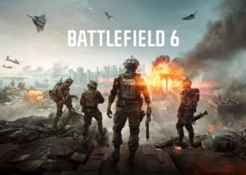 ‘Call of Duty,’ You in Danger Girl: Gamers Loved What They Saw During EA’s ‘Battlefield 6’ Multiplayer Reveal Event