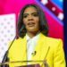 Candace Owens Says Trump Asked Her To Drop False Brigitte Macron Rumor Candace Owens Says Trump Asked Her To Drop False Brigitte Macron Rumor